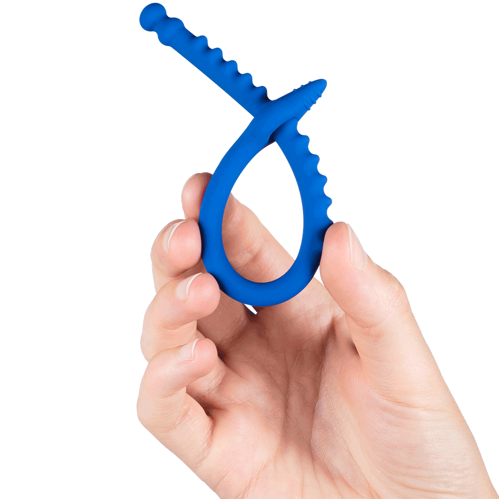 Bild: AMORELIE Verstellbarer Penisring