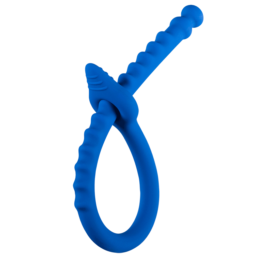 Bild: AMORELIE Verstellbarer Penisring