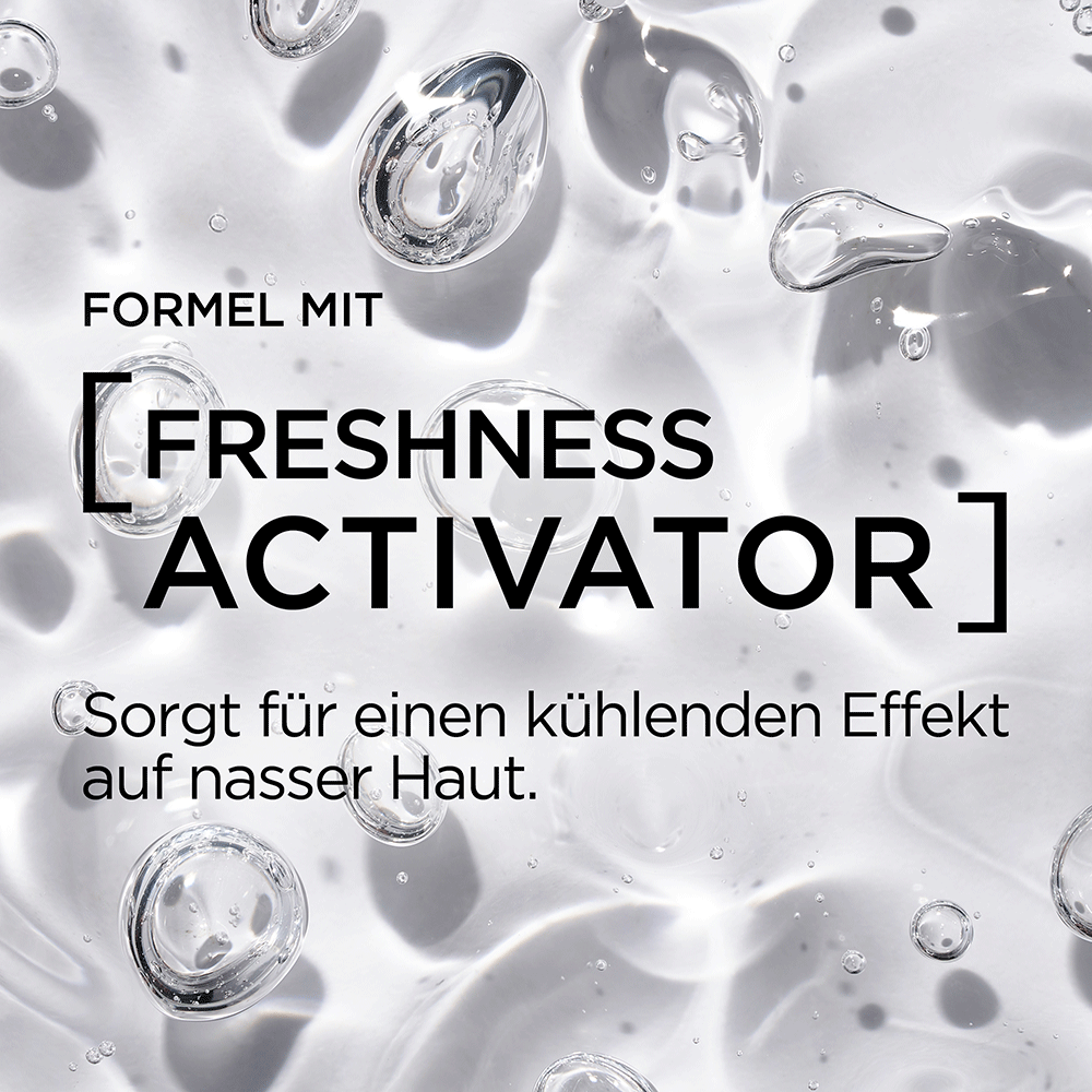 Bild: L'ORÉAL PARIS MEN EXPERT Hydra Energy Extreme Sport Anti-Transpirant Deo Spray