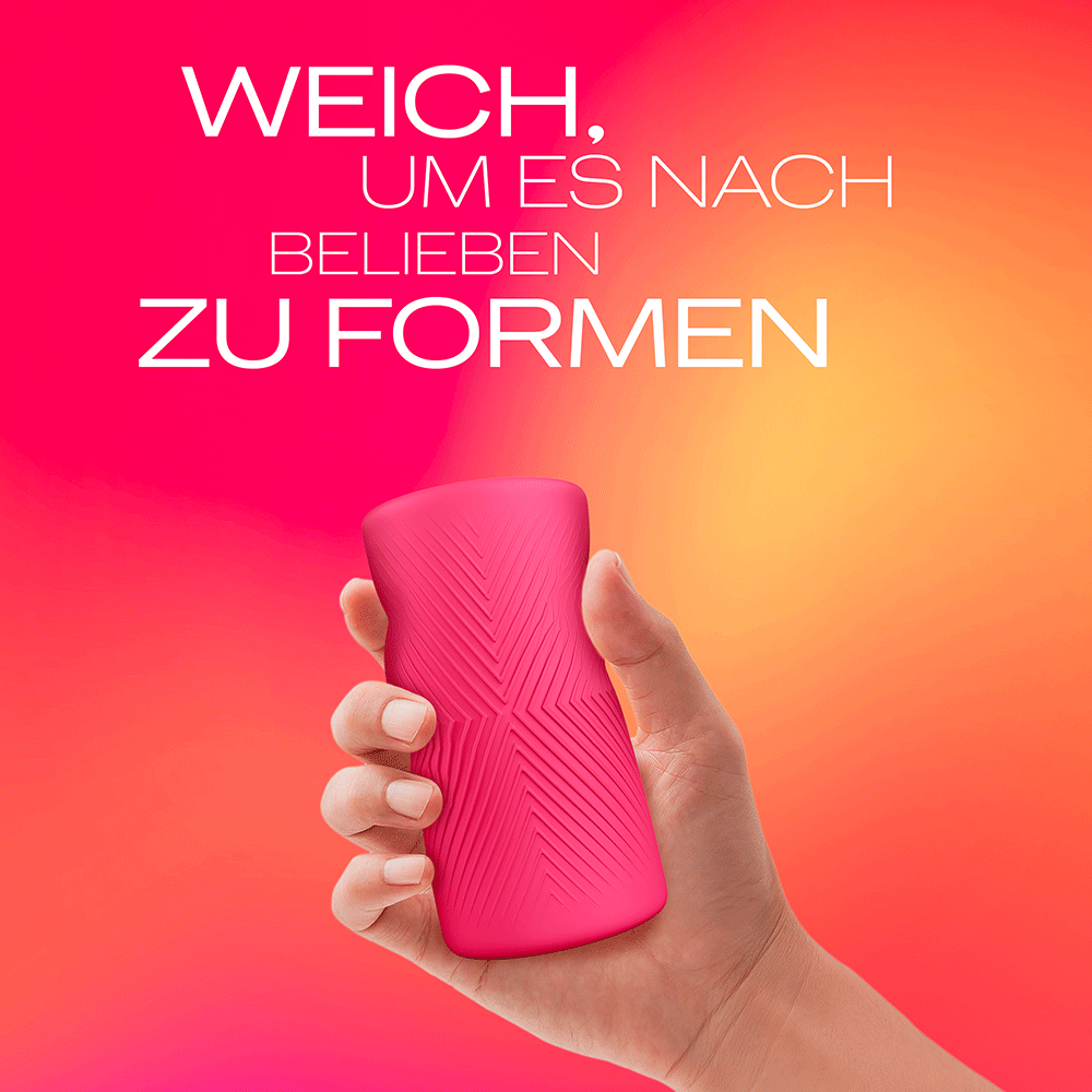 Bild: durex play Masturbator Sleeve Excite Me