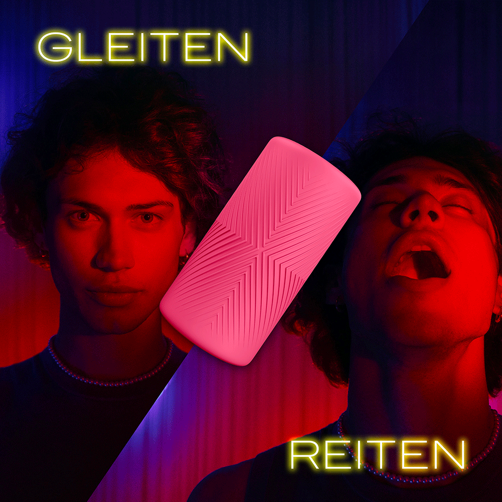 Bild: durex play Masturbator Sleeve Excite Me