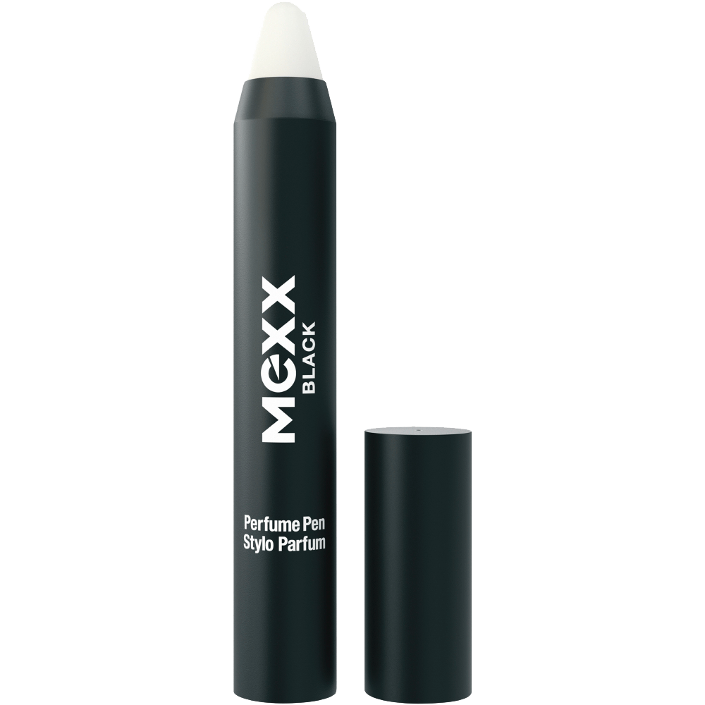 Bild: Mexx Black Woman Parfum Stift