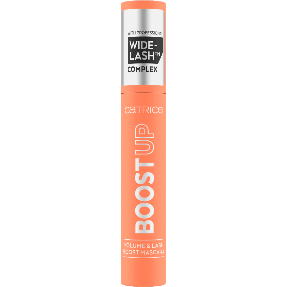 Bild: Catrice Boost Up Volume & Lash Mascara
