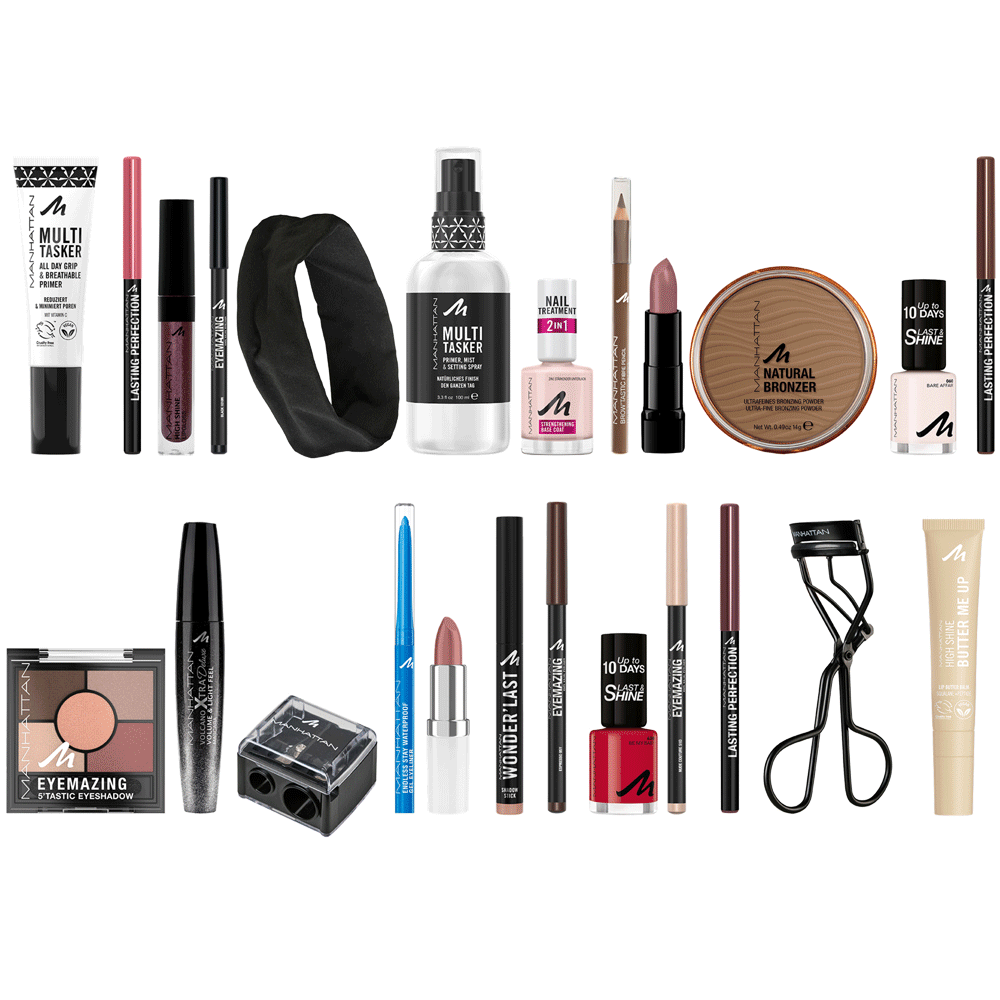 Bild: MANHATTAN Adventkalender