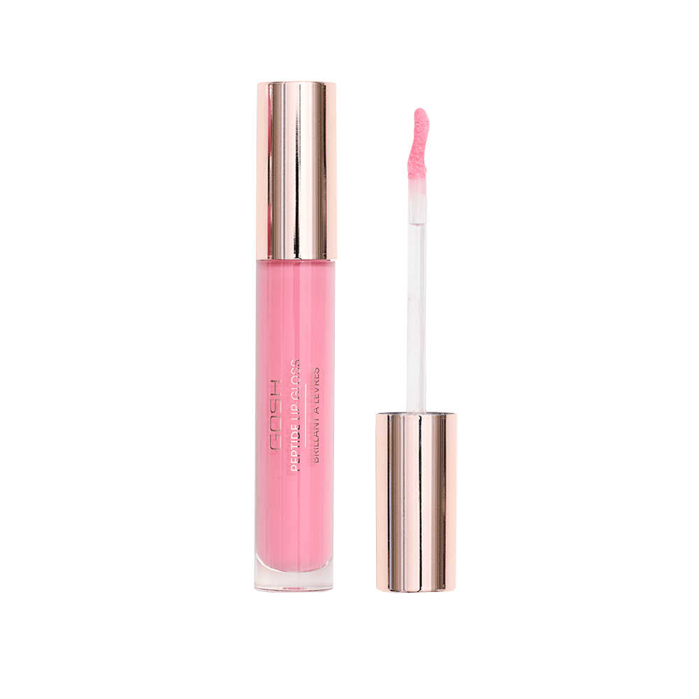 Bild: GOSH Peptide Lip Gloss 010