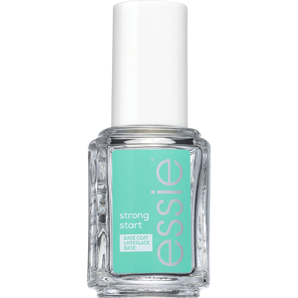 Bild: Essie Strong Start Nagellack