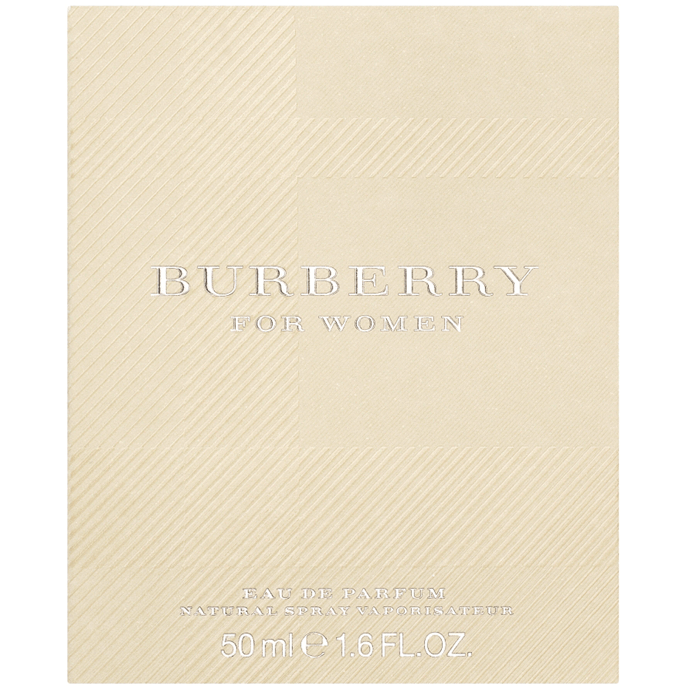 Bild: Burberry For Women Eau de Parfum
