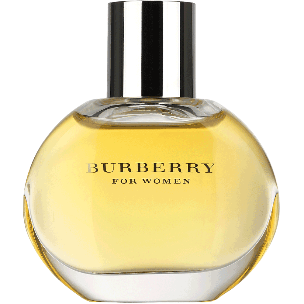 Bild: Burberry For Women Eau de Parfum