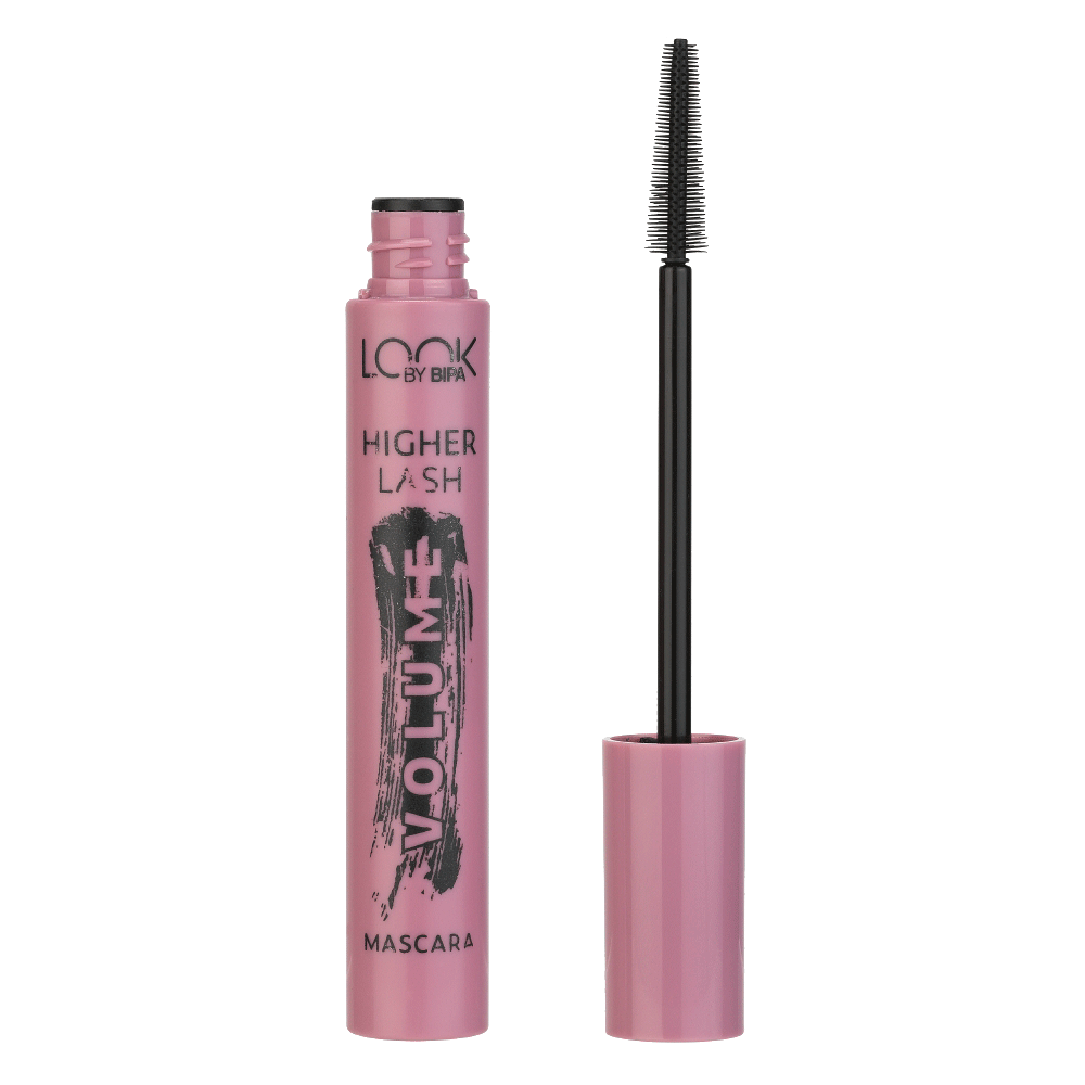 Bild: LOOK BY BIPA Higher Lash Volume Mascara