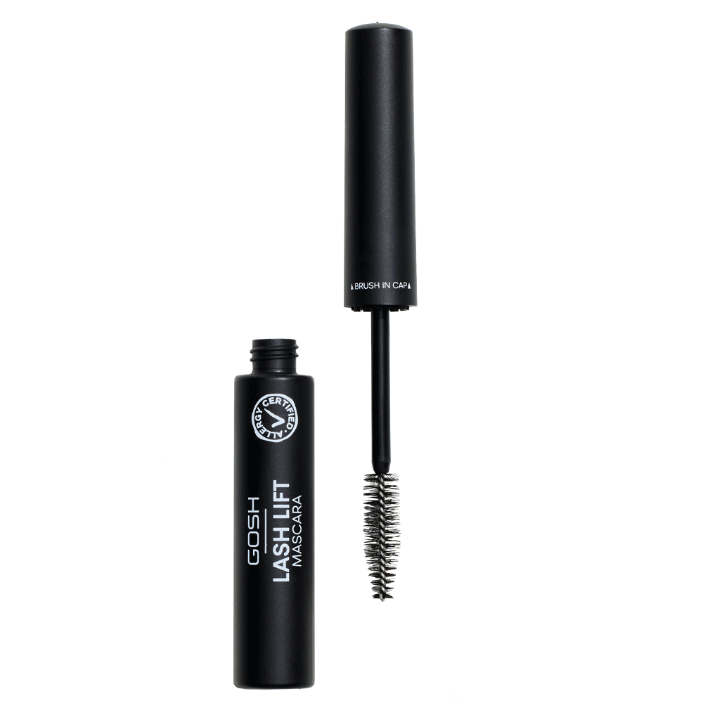 Bild: GOSH Lash Lift Mascara