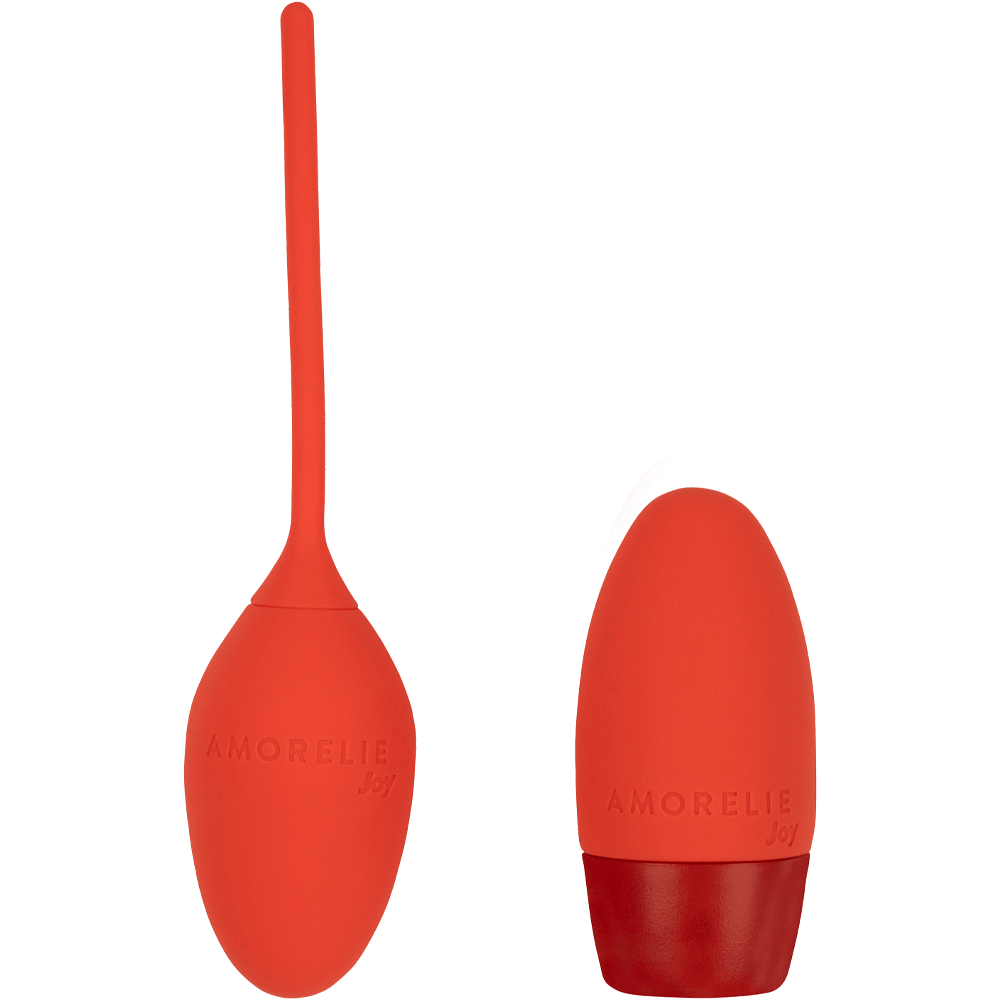 Bild: AMORELIE Vibro-Ei