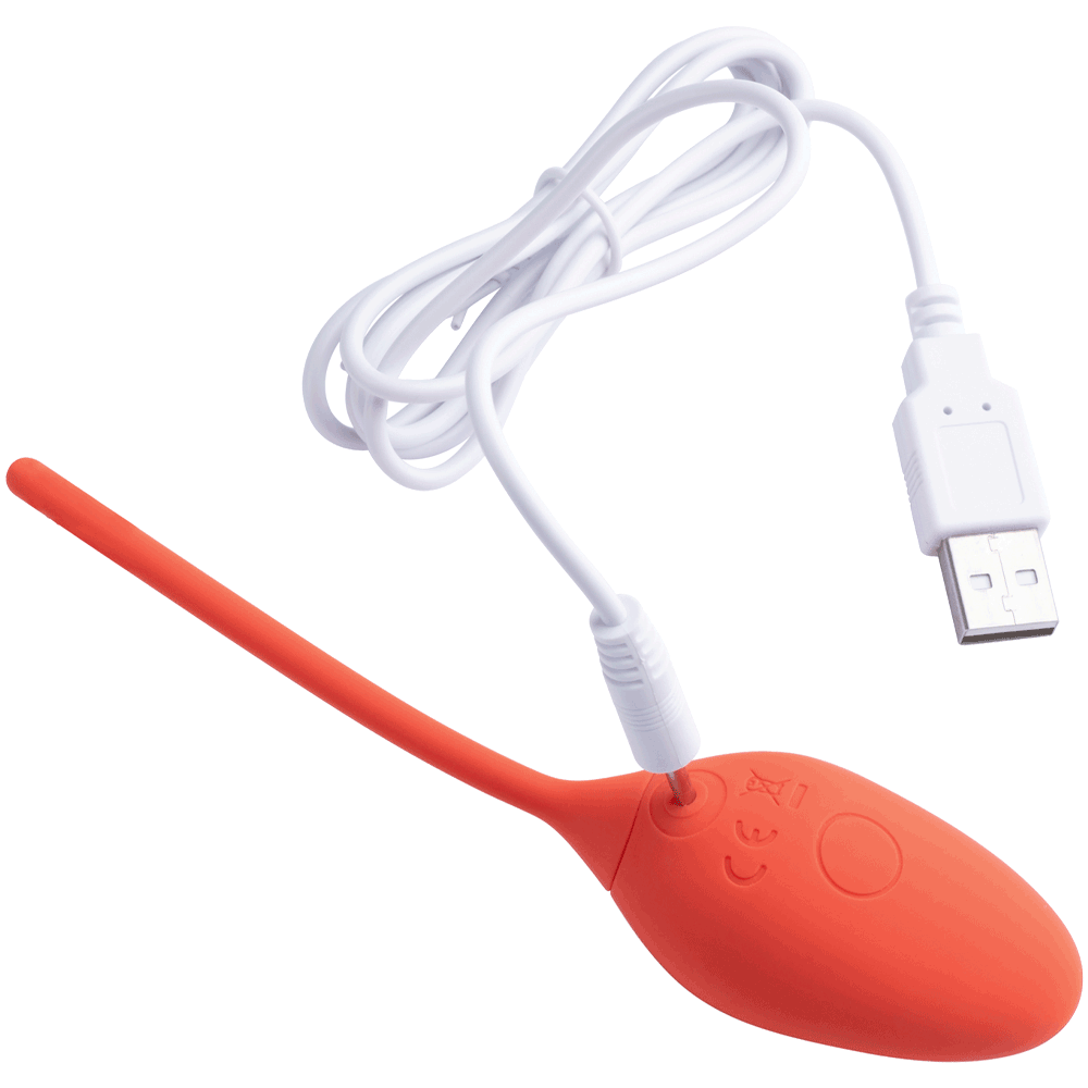 Bild: AMORELIE Vibro-Ei