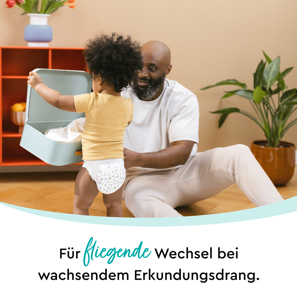 Bild: LILLYDOO Monatsbox Pants N°5, 12 kg - 17 kg