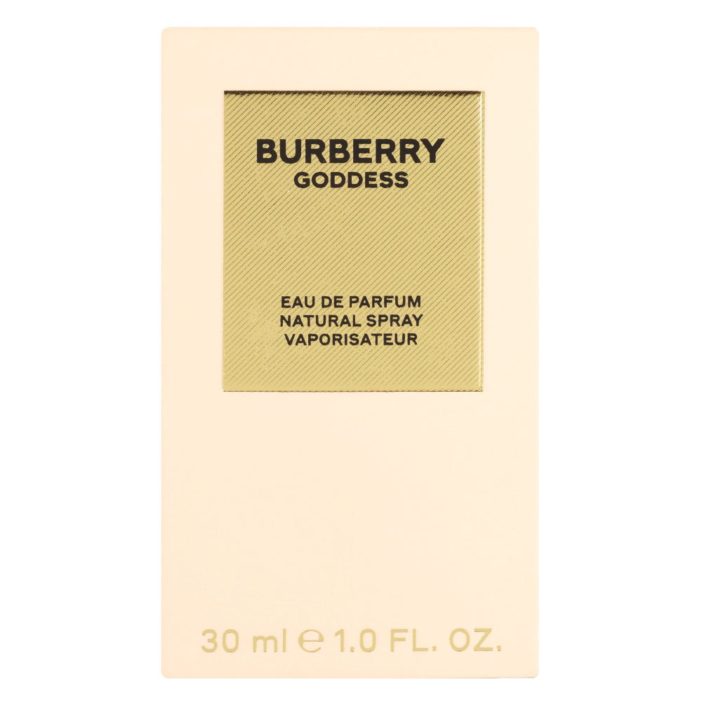 Bild: Burberry Goddess Eau de Parfum