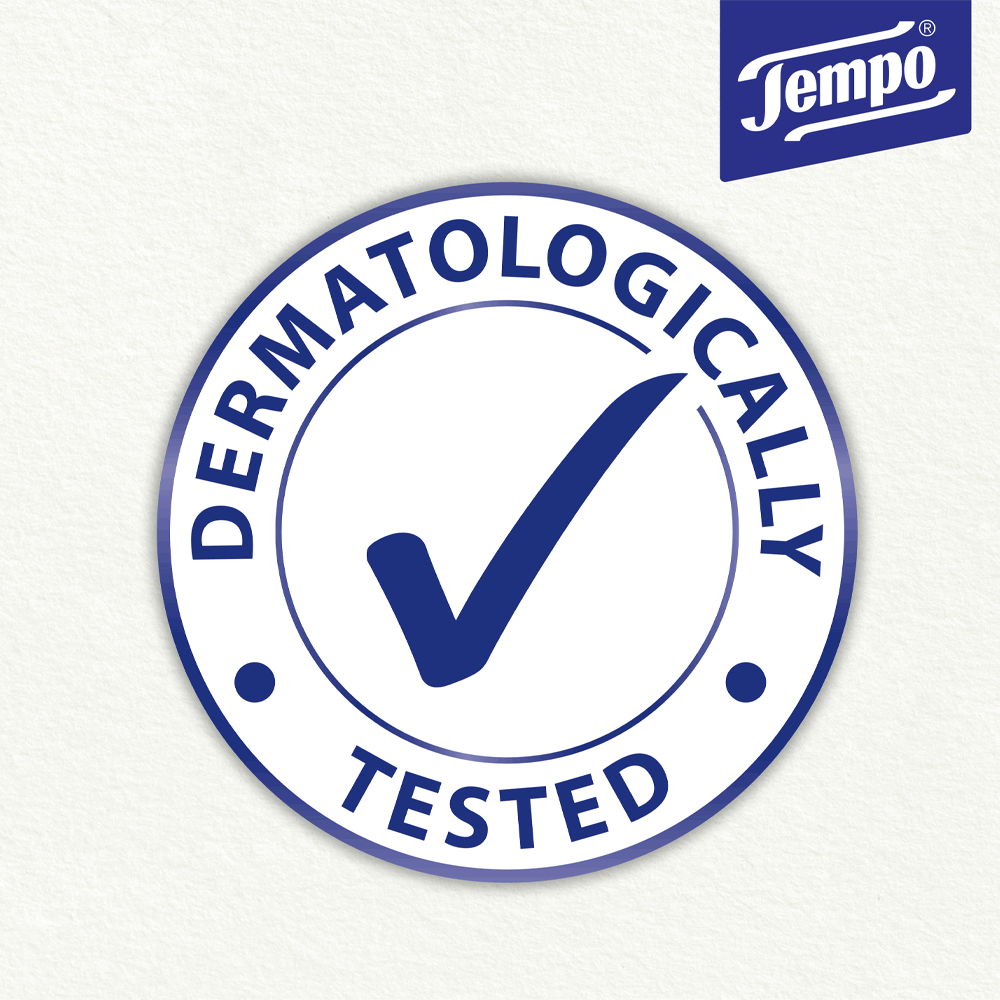 Bild: Tempo Original Taschentücher Duo Box