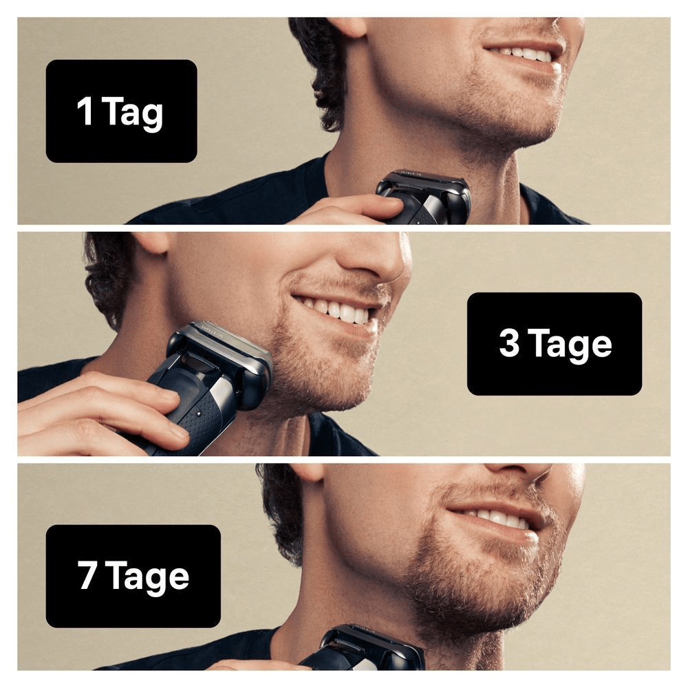 Bild: Braun Series 9 Pro 9410s 