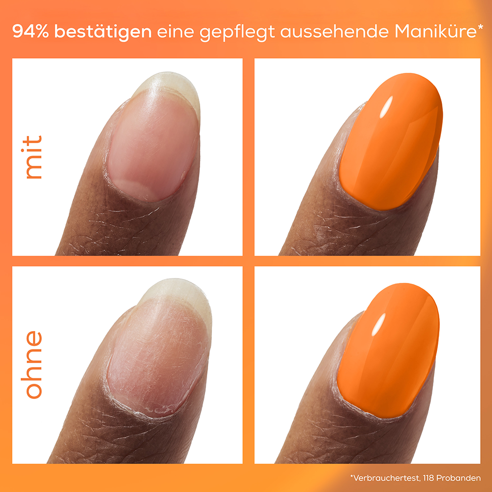 Bild: Essie Nagelpflegeset ready.prep.go. mit Nagelhautentferner und Nagelhautschieber