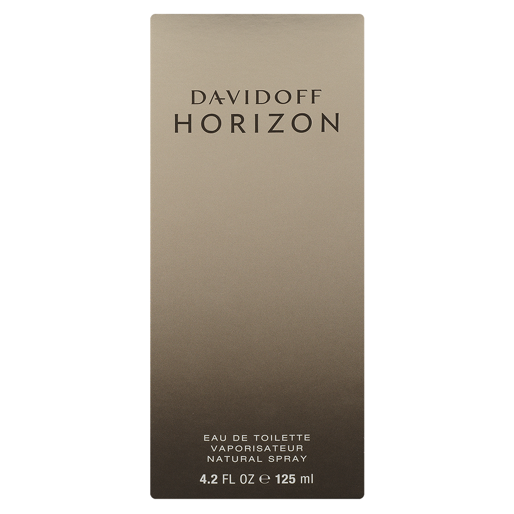 Bild: Davidoff Horizon Eau de Toilette 