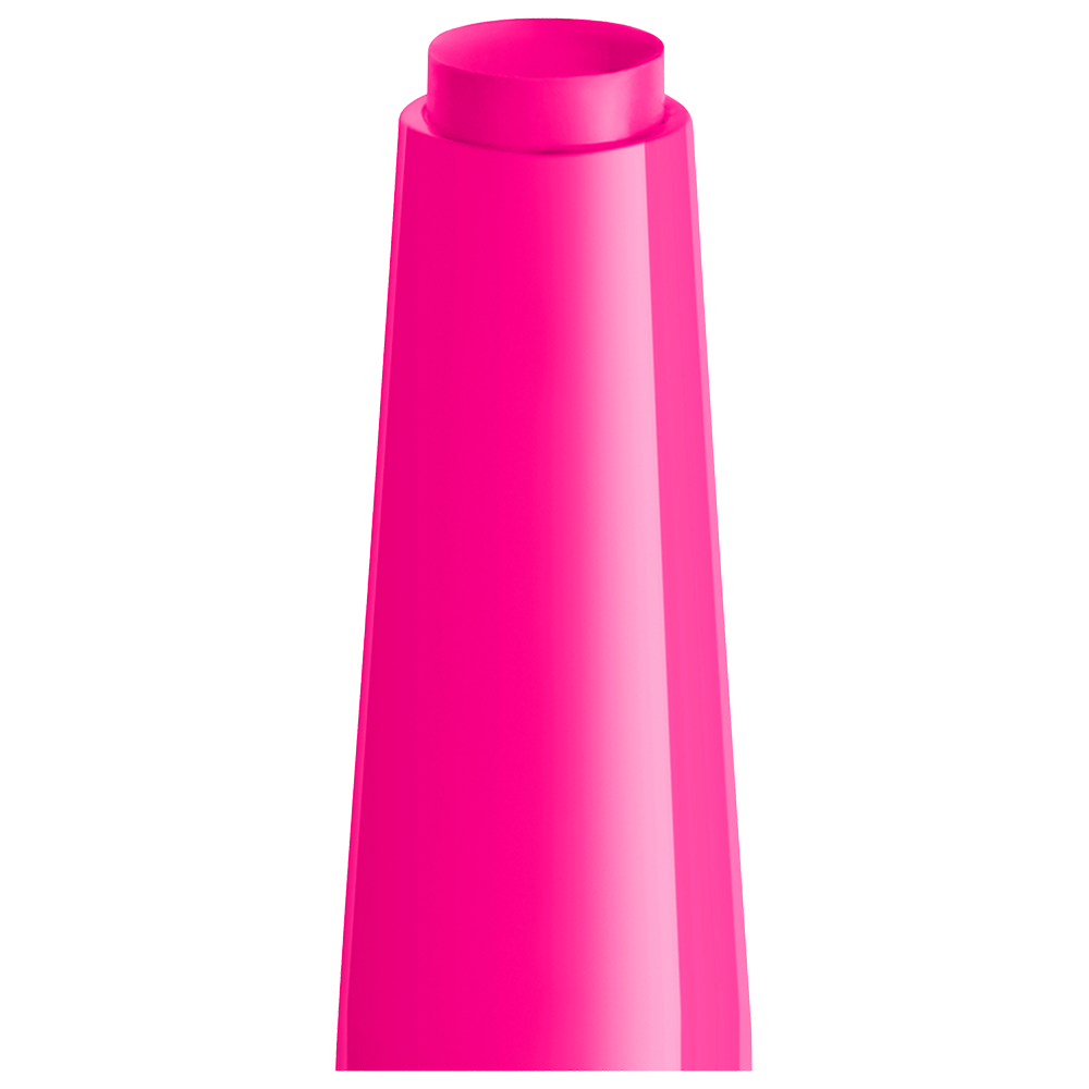 Bild: NYX Professional Make-up Minecraft Fat Oil Slick Click Lipbalm