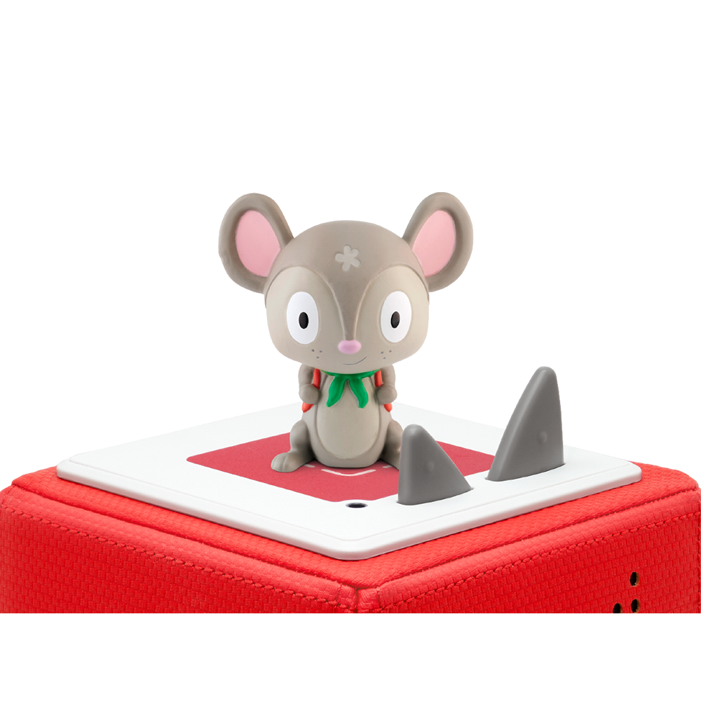 Bild: Tonie Figur Lieblings-Kinderlieder Reiselieder