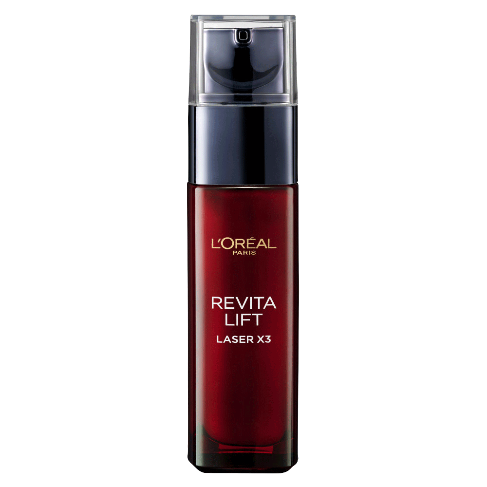 Bild: L'ORÉAL PARIS Revitalift Laser X3 Serum