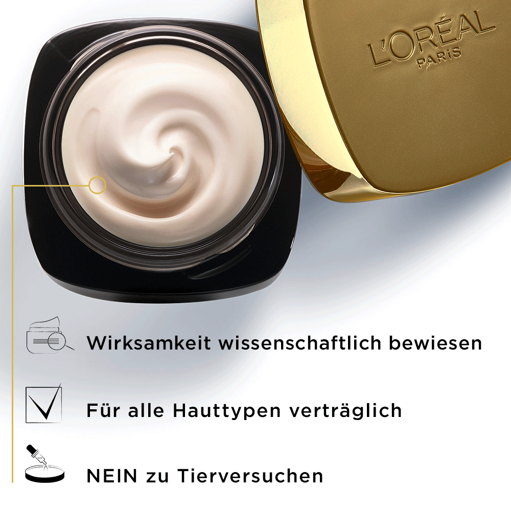 Bild: L'ORÉAL PARIS Age Perfect Zell-Renaissance Set