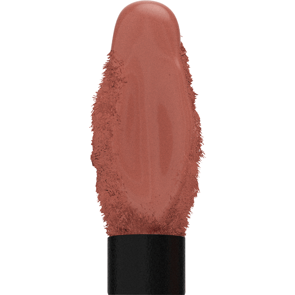 Bild: MAYBELLINE Superstay Matte Ink Lippenstift Coffee hazelnut hypnotizer