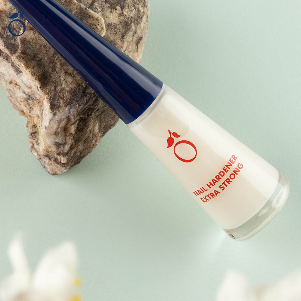 Bild: HERÔME Nagelhärter Extra Stark