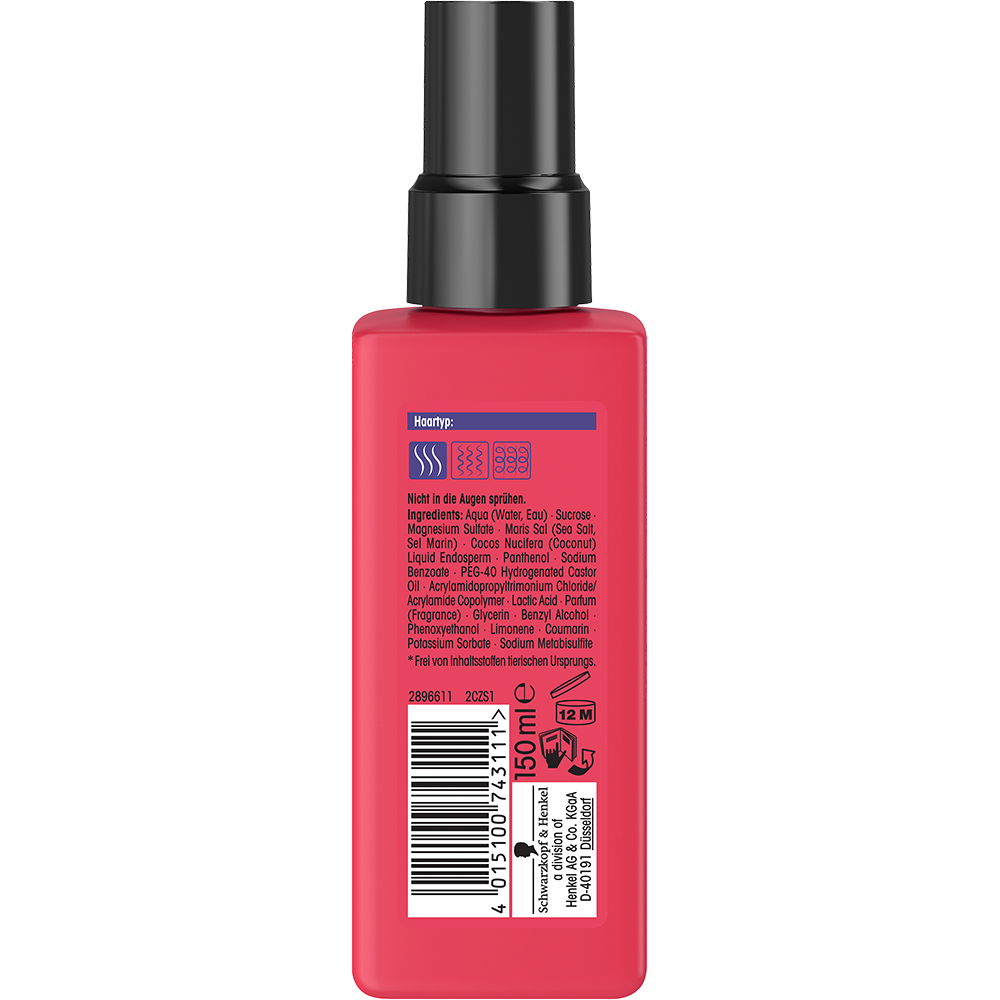 Bild: Got2b gotWavez Hydrating Wave Spray