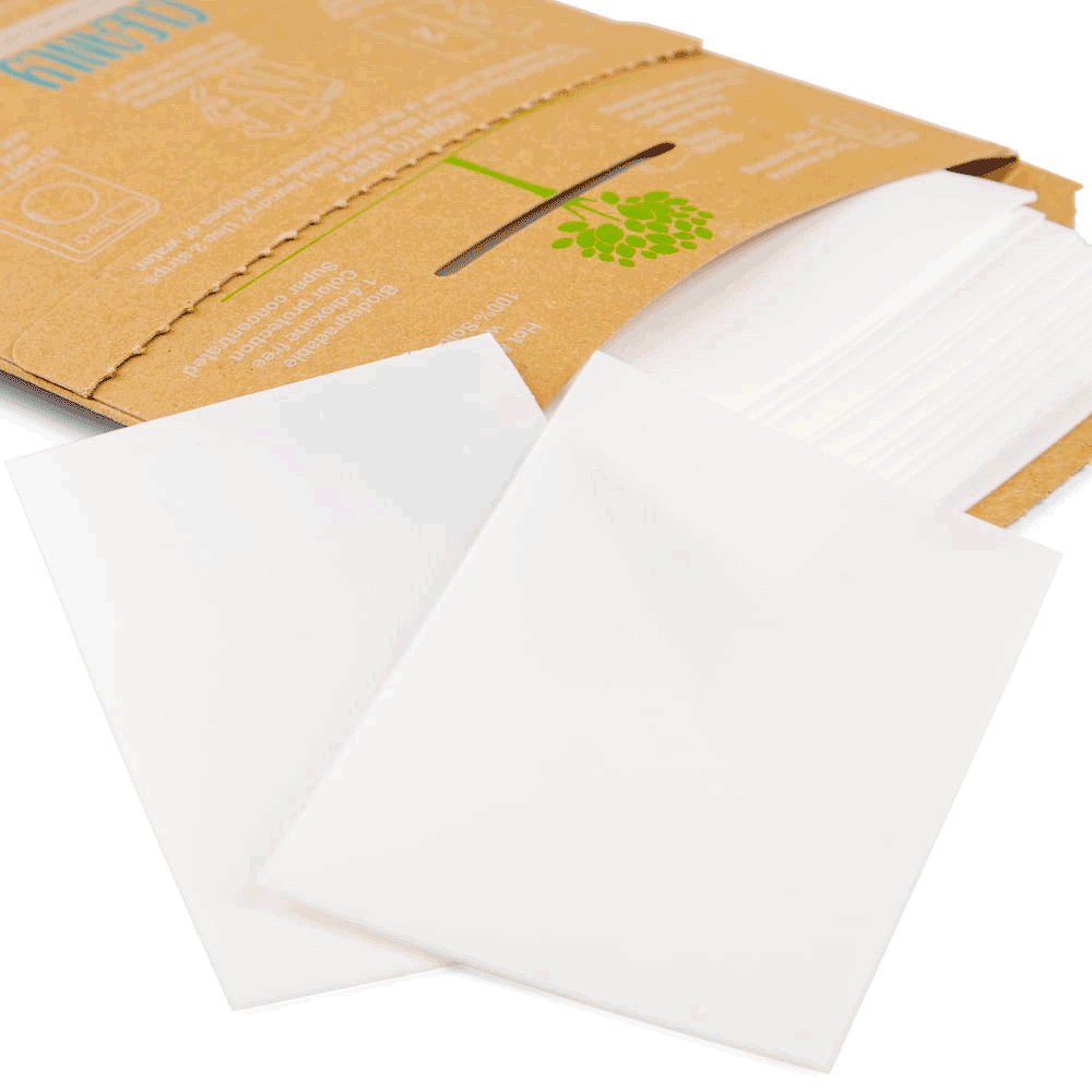 Bild: Cleanly Waschstreifen Universal & Color