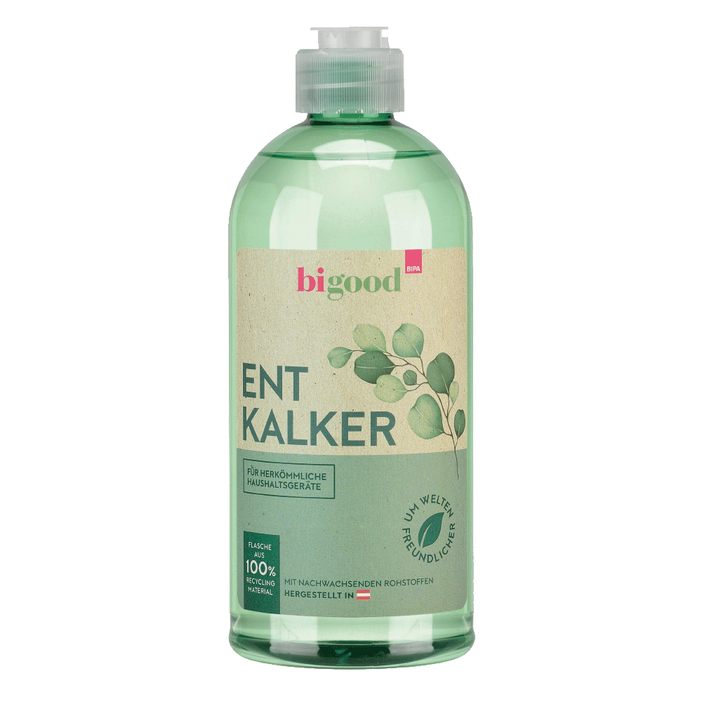 Bild: bi good Entkalker
