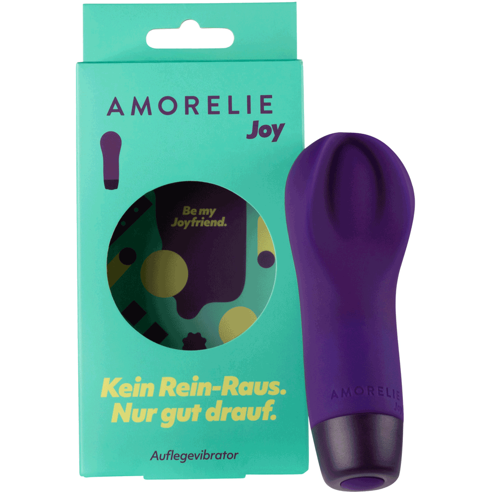 Bild: AMORELIE Auflegevibrator