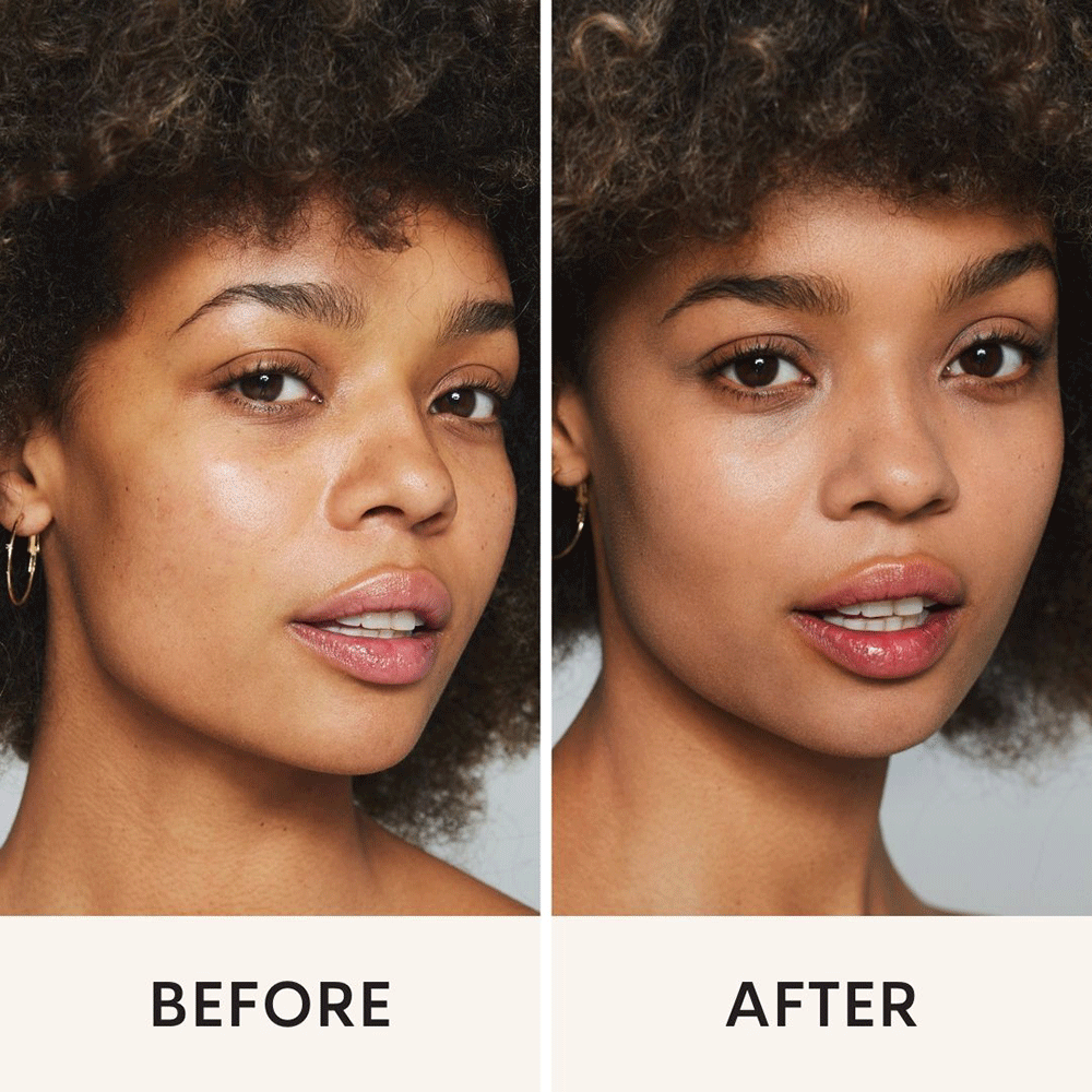 Bild: GOSH Primer Plus+ Anti Dullness