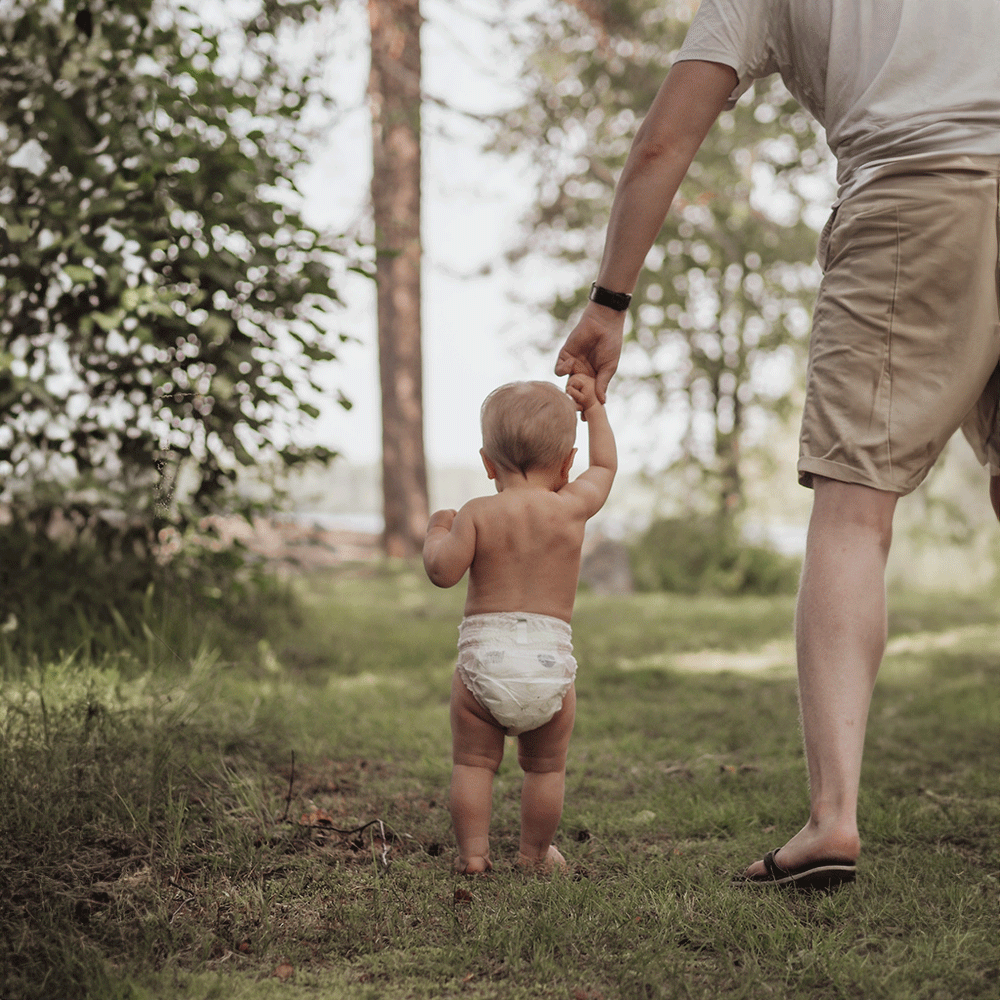 Bild: Moomin Baby Windeln Größe 5, 10kg -16kg