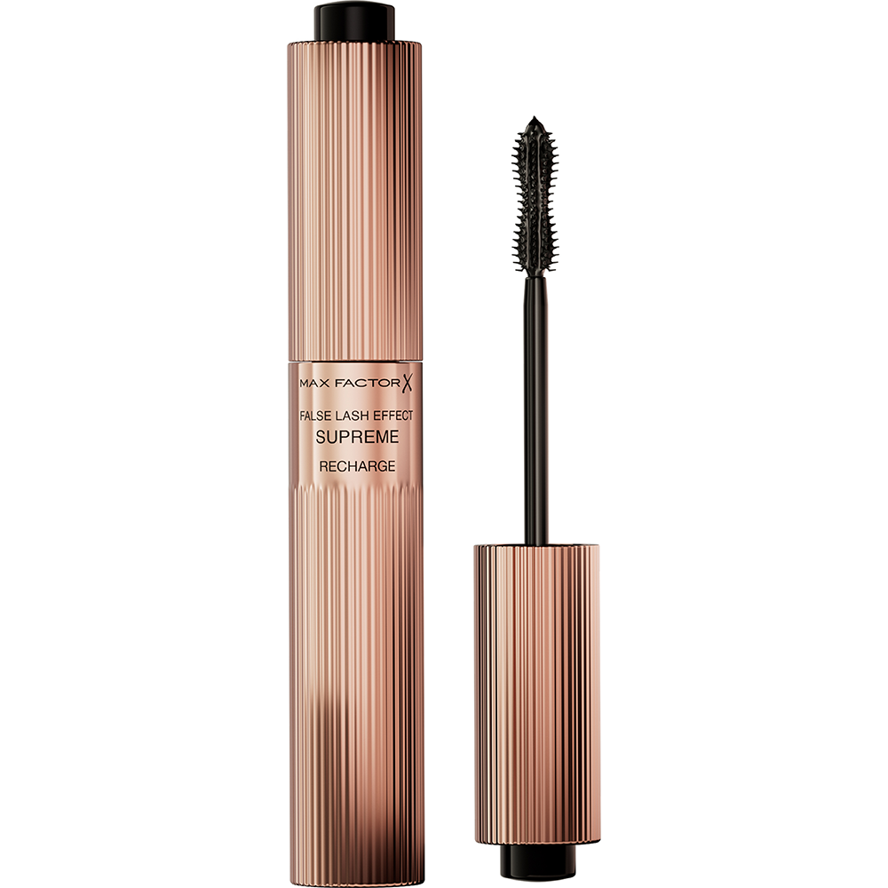 Bild: MAX FACTOR Mascara False Lash Effect Supreme Recharge 