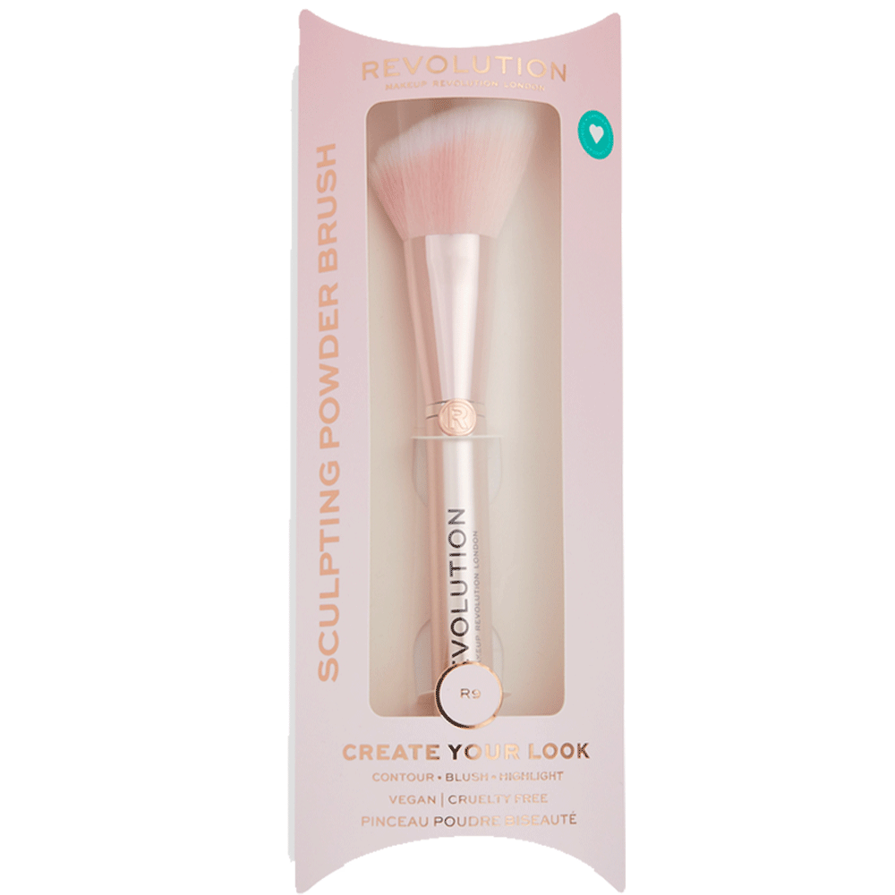 Bild: Revolution Create Sculpting Powder