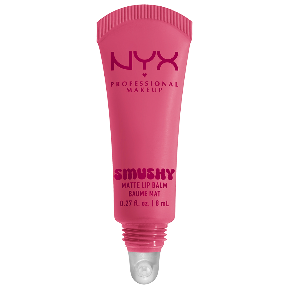 Bild: NYX Professional Make-up Smushy Matte Lip Balm 02