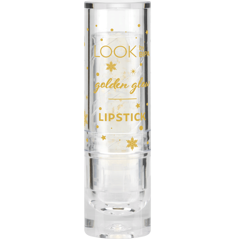 Bild: LOOK BY BIPA Lippenstift Golden Glow 020
