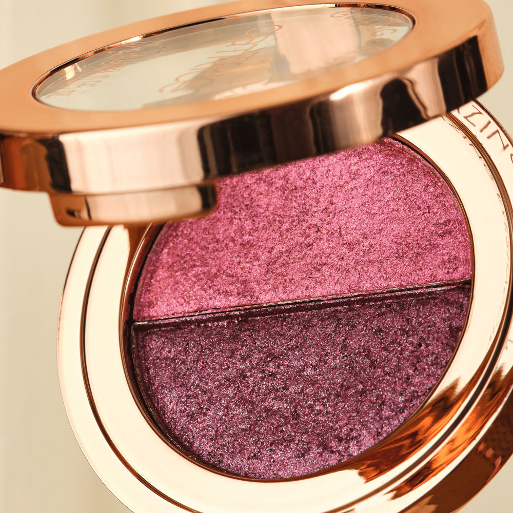 Bild: Catrice HOLLYGLAZING Glazing Eyeshadow