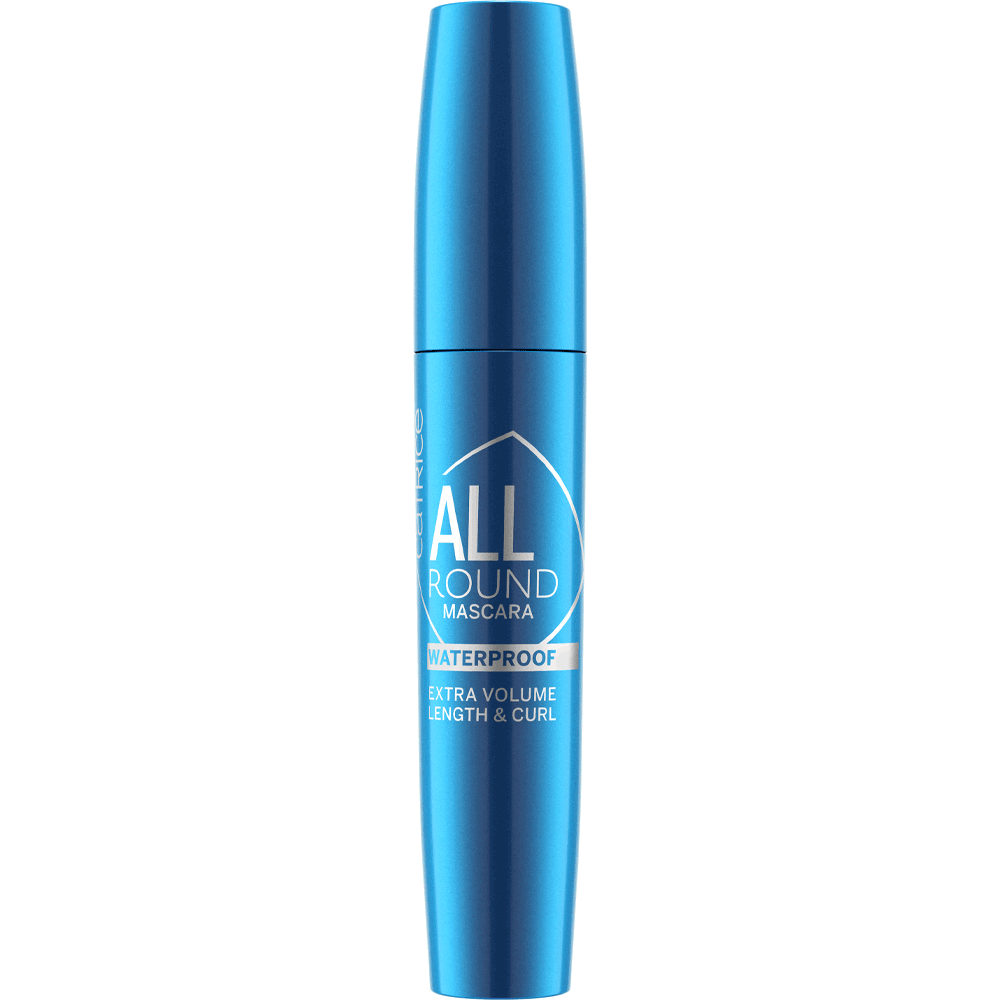 Bild: Catrice Allround Mascara Waterproof