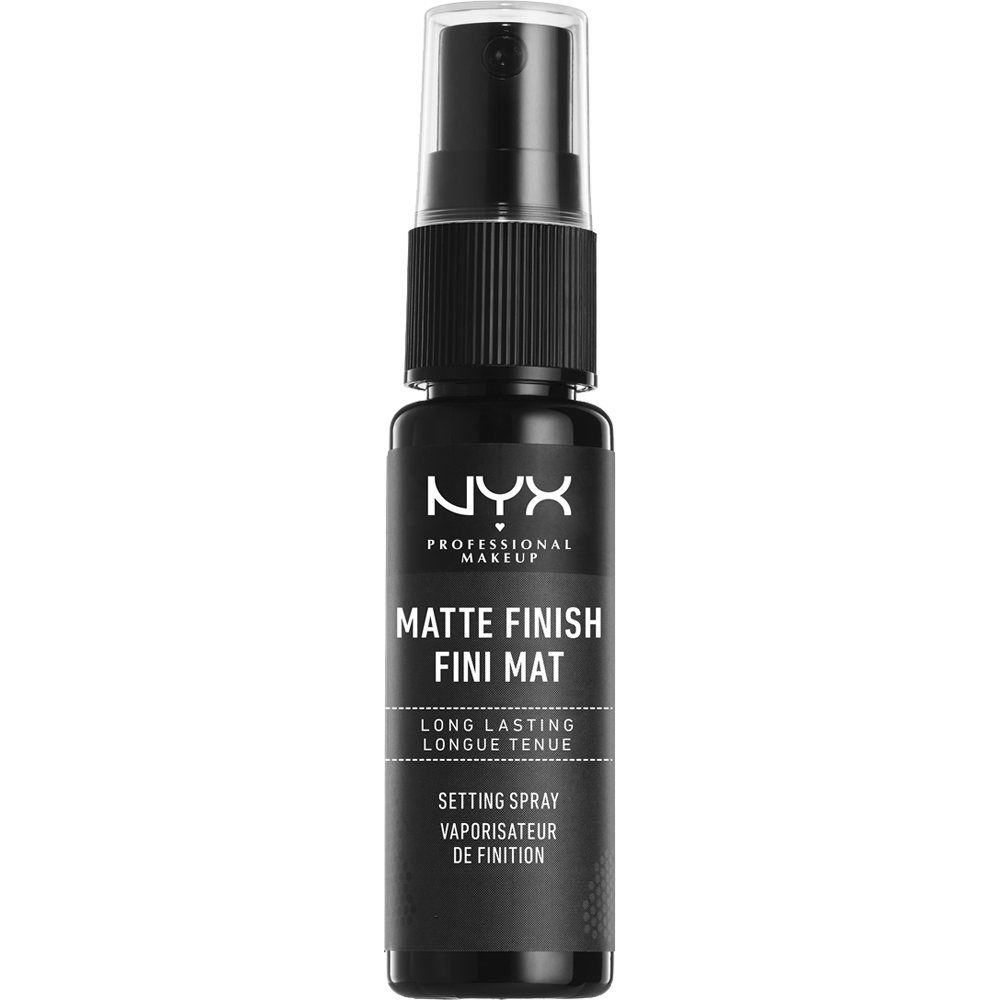 Bild: NYX Professional Make-up Make-up Setting Spray