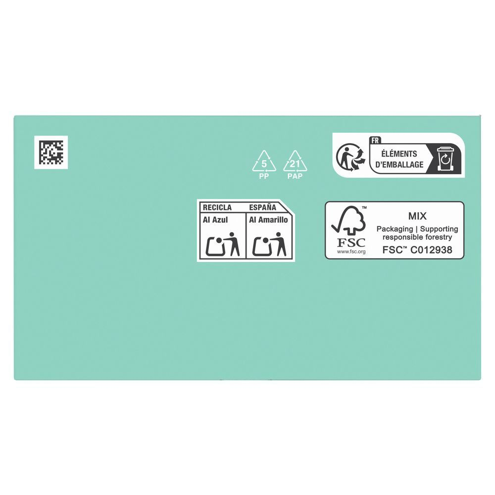 Bild: Gillette Venus Pro Smooth Sensitive Rasierklingen für empfindliche Haut