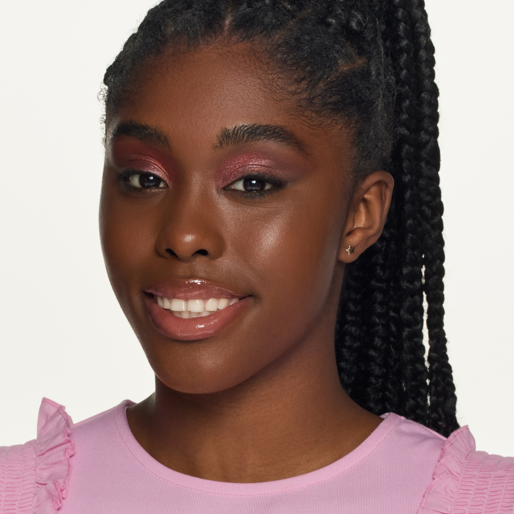 Bild: essence Lash PRINCESS false lash effect mascara black brown braun