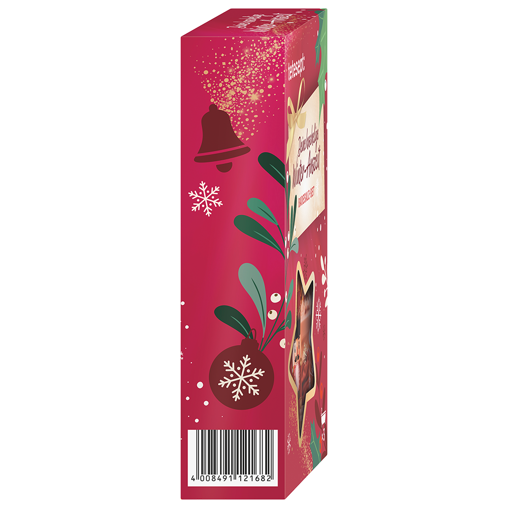 Bild: tetesept: Badesalzset Winter Auszeit