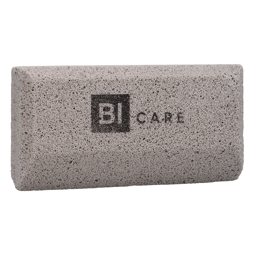 Bild: BI CARE Pedikürestein