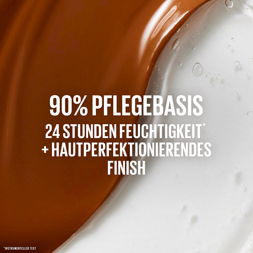 Bild: MAYBELLINE Fit me Nude BB Cream