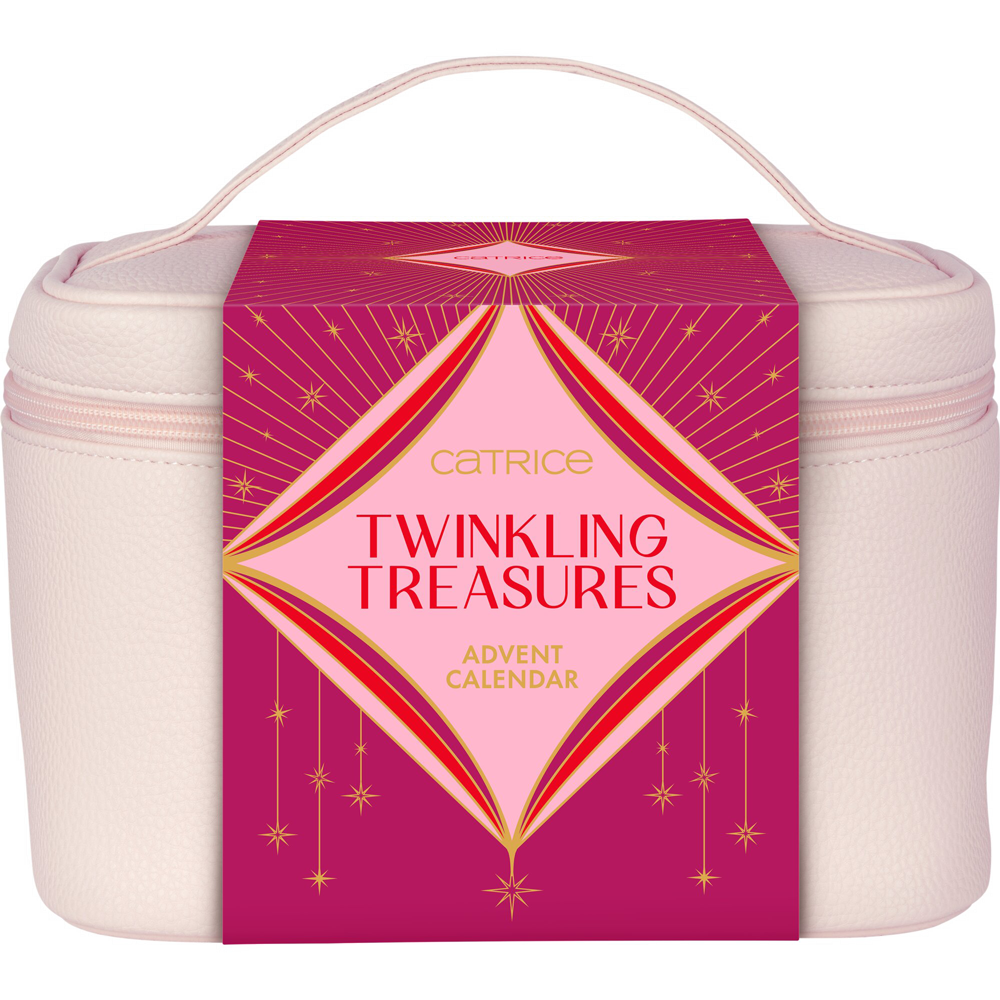 Bild: Catrice Twinkling Treasures Advent Calendar 