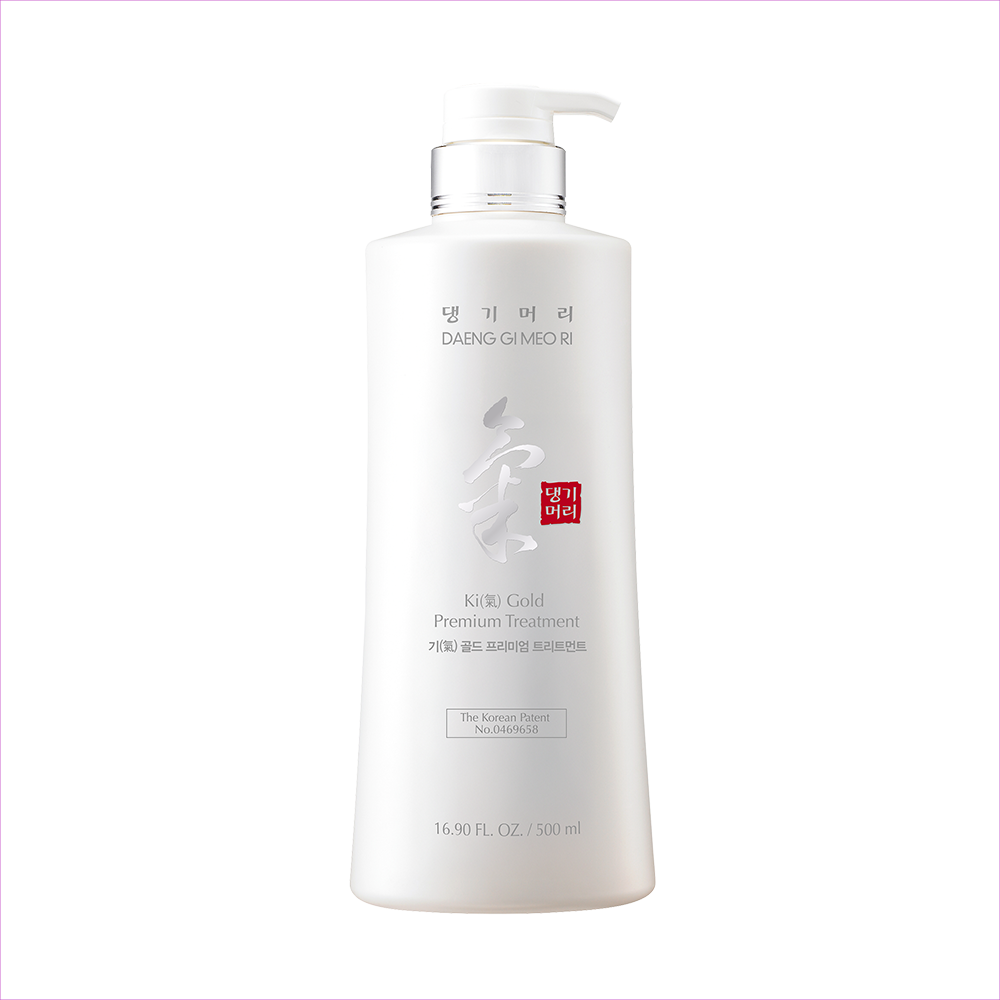 Bild: Daeng Gi Meo Ri Ki Gold Premium Treatment