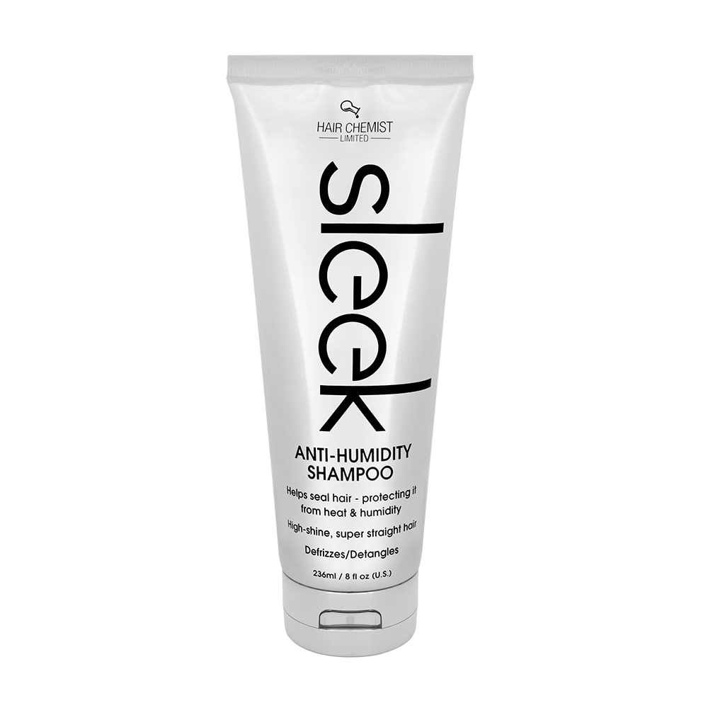 Bild: Hair Chemist Sleek Anti Humidity Shampoo