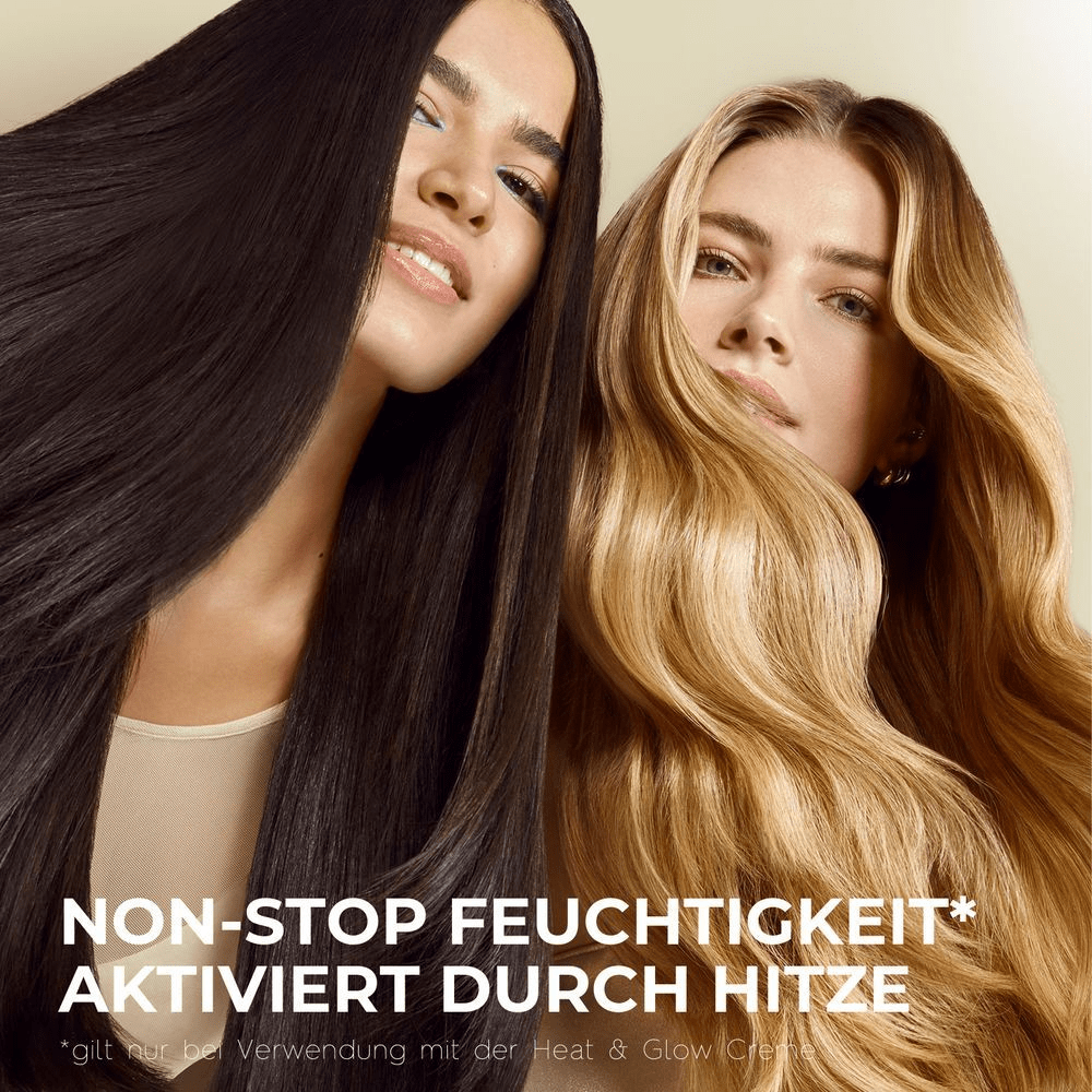 Bild: PANTENE PRO-V Moisture BOOST Schwerelose Spülung Normales und Trockenes Haar 